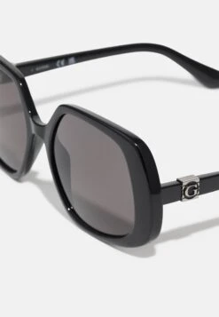 Guess Gu7862 - Sunglasses - Shiny Black -Guess Clothing Sale 9d97df2b3f574a66896478dff95e60a3