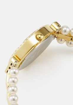 Guess GALA - Watch - Gold-coloured Tone -Guess Clothing Sale 9daaf7007d034092a70a60d9981793f2