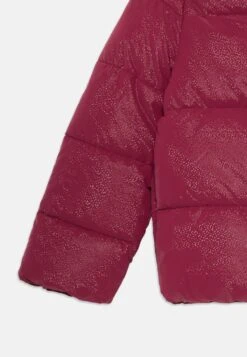 Guess HOODED LS PADDED PUFFER W ZIP - Winter Jacket - Ballroom Red -Guess Clothing Sale 9db34a4f80cd4fd9bd2439110b0009f0