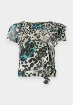 Guess VERDIANA - Top - Aquarelle -Guess Clothing Sale 9de5919a4ac24ba6b50ae729ca3f7759