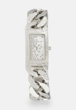 Guess Watch - Silvercoloured