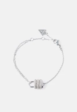 Guess MY SECRET - Bracelet - Rhodium-coloured