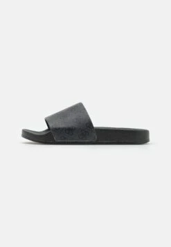Guess Colico - Mules - Coal