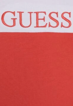 Guess Newborn Unisex Set - Body - Cranberry Splash -Guess Clothing Sale 9e85aa6d172c47fea975e492b9d9e6f6