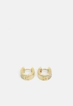 Guess STYLISH - Earrings - Silver-coloured -Guess Clothing Sale 9e8e6f3b554d49e18269899623a94f9d