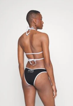 Guess Sporty Chic High Brazilian - Bikini Bottoms -Guess Clothing Sale 9e95e4136f734174b85e35504ddf9a57