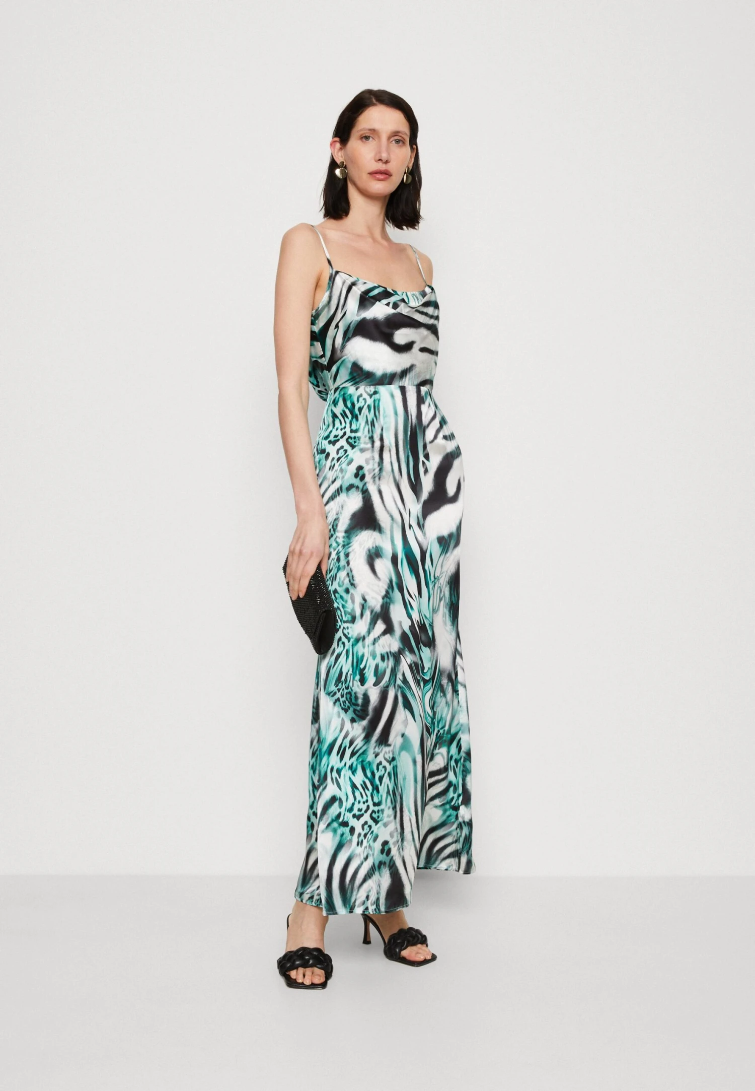 Madelyn Maxi Dress - Occasion Wear 2 Madelyn Maxi Dress - Occasion Wear - Image 2