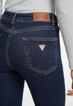 Jeans Skinny Fit - Blau -Guess Clothing Sale 9ed18f3909b54ddbb5c206d2f1800583