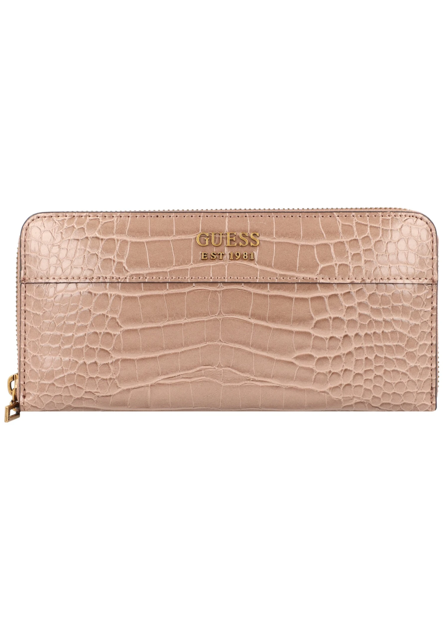 Guess Wallet - Light Rum 1 Guess Wallet - Light Rum