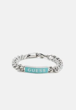 Guess Power - Bracelet - Steel