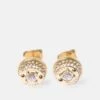 Guess TILL MORNING - Earrings - Yellow Gold-coloured