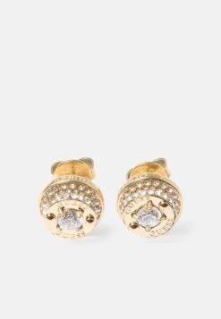Guess TILL MORNING - Earrings - Yellow Gold-coloured