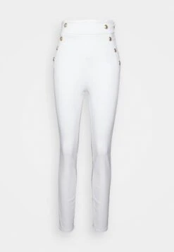 Guess Gwenny Pant - Jeans Skinny Fit - Paper Moon