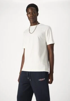 AMERICAN TRADITION JOGGER - Tracksuit Bottoms - Dunkel Blau 10 AMERICAN TRADITION JOGGER - Tracksuit Bottoms - Dunkel Blau -Guess Clothing Sale 9f824f66729340dbad2f21c7c72be51a