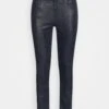 Guess Super High Yoke - Jeans Skinny Fit