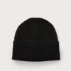 Guess LEXIE BEANIE - Beanie - Jet Black