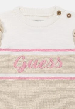 Guess BABY SET - Trousers - Light Oatmeal -Guess Clothing Sale 9f9f9b2ca856457482b4df3fc750a84e