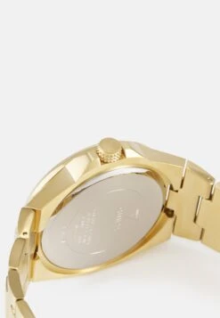 Guess DASHBOARD - Watch - Gold-coloured -Guess Clothing Sale 9fa909fc1f834549b2990f7e2a44eeb4
