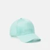 Guess Baseball Cap - Cap - Emerald