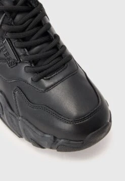 Guess CESI - Trainers - Black 11 Guess CESI - Trainers - Black -Guess Clothing Sale 9ffe3a191d9a4f28a84b9d247d37a455