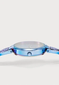 Guess CORAL - Watch - Blue Iridescent -Guess Clothing Sale a00ec4135cdc432da9b80352c755f235