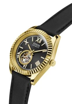 Guess CONNOISSEUR - Watch - Gold Tone -Guess Clothing Sale a027d750cc984d7e9d585df071a628d1