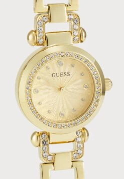 Guess GINGER - Watch - Gold-coloured -Guess Clothing Sale a06c83e9051a4786b51c0c63405d1e88