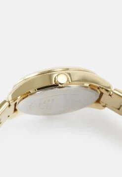 Guess ZOE - Watch - Gold-coloured -Guess Clothing Sale a0a8cb3f1f1a47d19b7864392e0c62e7