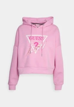 Guess Hoody Icon - Hoodie -Guess Clothing Sale a0f9bb30f5b44084b53e6d78c2d114b7