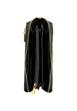 Guess Laurel- Wallet - Black -Guess Clothing Sale a13b7c912244495090471755600e7da8