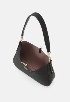 Guess Brenton Hobo - Handbag - Black -Guess Clothing Sale a1747b53eb644adf9e607c3673530849