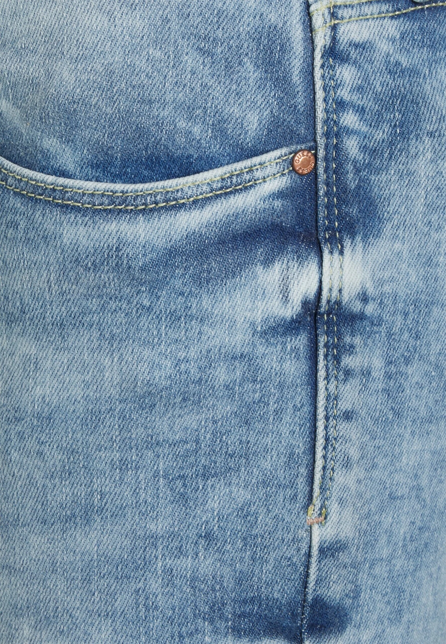 Guess Power - Jeans Skinny Fit - Altair 3 Guess Power - Jeans Skinny Fit - Altair - Image 3