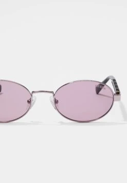 Guess UNISEX - Sunglasses - Shiny Violet -Guess Clothing Sale a20022e0a8e54bf8a40f6e8123e35d82