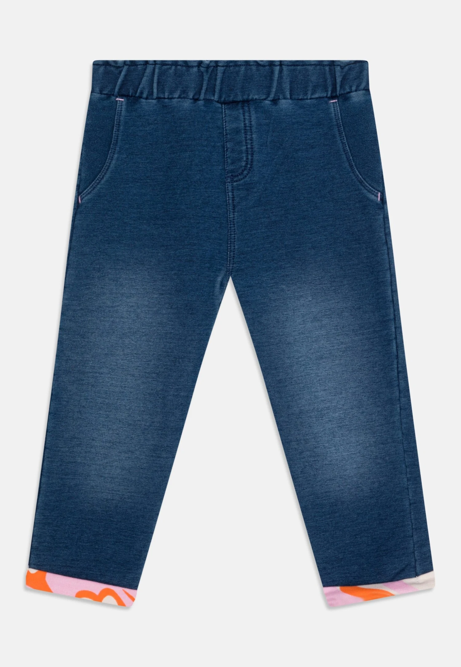 Guess Baby Pant Set - Slim Fit Jeans - Pure White 3 Guess Baby Pant Set - Slim Fit Jeans - Pure White - Image 3