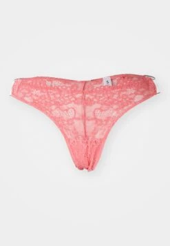 Guess BELLE THONG - Thong - Drift Pink -Guess Clothing Sale a27d21852621464e8dd7b3586b51dc2a