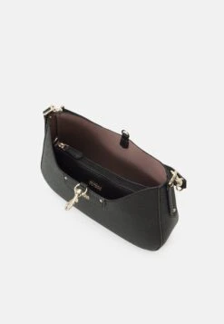 Guess Brenton Hobo - Handbag - Black -Guess Clothing Sale a289407ef59d4bc897c6435ccd313548