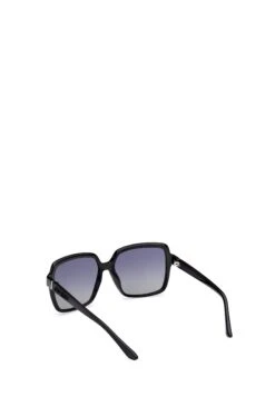 Guess Sunglasses - Glossy Black Smoke Gray -Guess Clothing Sale a2ae5d15ab164386b5f5451001fd8b5b