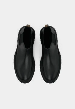 Guess GOMEZ - Classic Ankle Boots - Black 11 Guess GOMEZ - Classic Ankle Boots - Black -Guess Clothing Sale a2d4bd7959834bcd804643d9bbd51e31