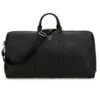 Guess Certosa Sfno Large - Weekend Bag - Black
