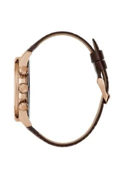 Guess WALKER - Chronograph Watch - Brown -Guess Clothing Sale a311578bec7440e8b504269e815a3b05