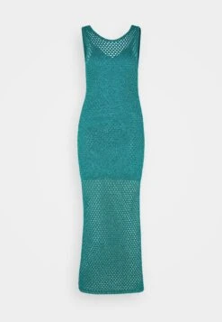 Cadenza Dress - Cocktail Dress / Party Dress - Green Topaz -Guess Clothing Sale a33a07d6d51940c0bf82578d36d0ce4d