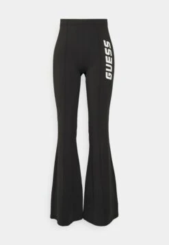 Guess Leggings - Black 10 Guess Leggings - Black -Guess Clothing Sale a33da75857864fbc9a7f1cb4cb971270