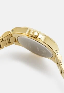 Guess REBEL - Watch - Champagne Sunray/gold-coloured 7 Guess REBEL - Watch - Champagne Sunray/gold-coloured -Guess Clothing Sale a352f745b59847ae93a67248eda2a663