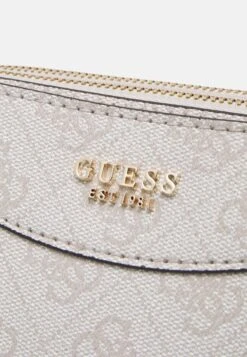 Guess Across Body Bag - Dove -Guess Clothing Sale a35e256855b644ada42928e66bf1ae51