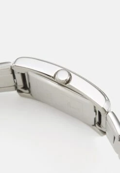 Guess BONNIE - Watch - Silver-coloured -Guess Clothing Sale a3a1734c42144a7693153e52b9cfcf12