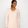 Guess Gena - Jumper - Blush Breeze