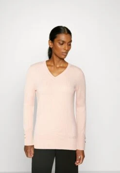 Guess Gena - Jumper - Blush Breeze