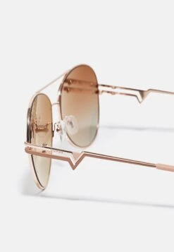 Guess Sunglasses - Shiny Rose Gold / Bordeaux Mirror -Guess Clothing Sale a4803eff04ee45bd90d07ab49c601d0f