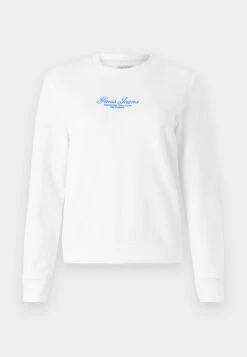 SCRIPT - Sweatshirt - Jet Black -Guess Clothing Sale a48188d5a10742c79d9aaebad188548c