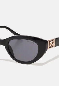 Guess Sunglasses - Shiny Black -Guess Clothing Sale a4a4e9ac9c2346429236bd120633fce1
